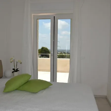 Aurora Apartment - Villaggio Di Mary Locorotondo Exterior photo