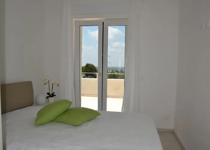 Aurora Apartment - Villaggio Di Mary