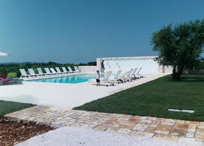 Aurora Apartment - Villaggio Di Mary