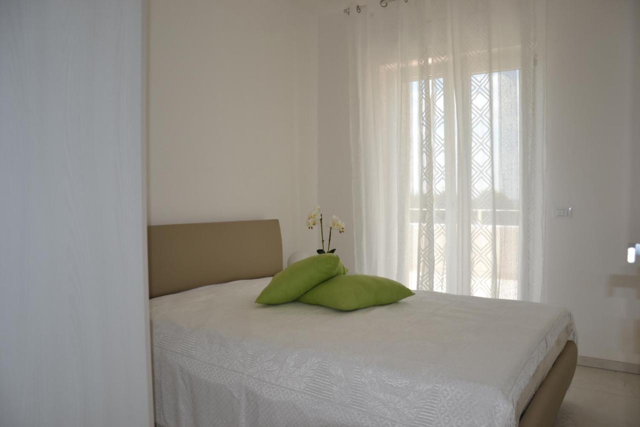 Apartment Aurora - Villaggio Di Mary