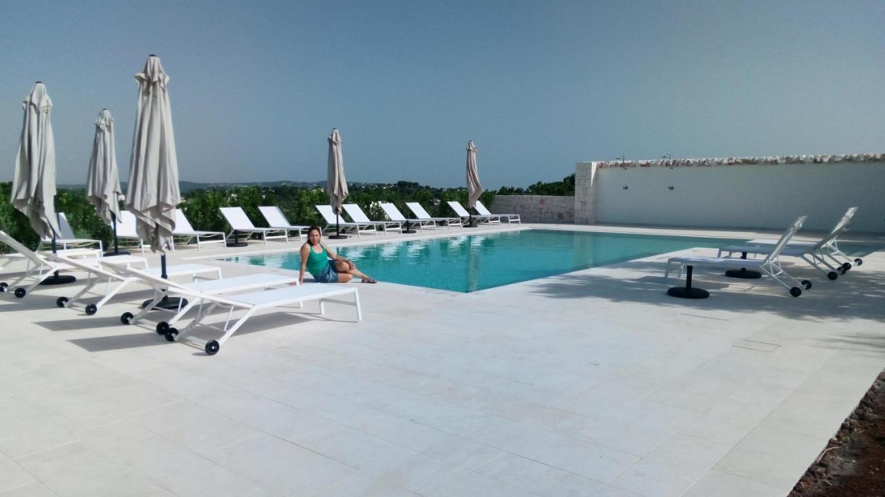 Aurora - Villaggio Di Mary Apartment *