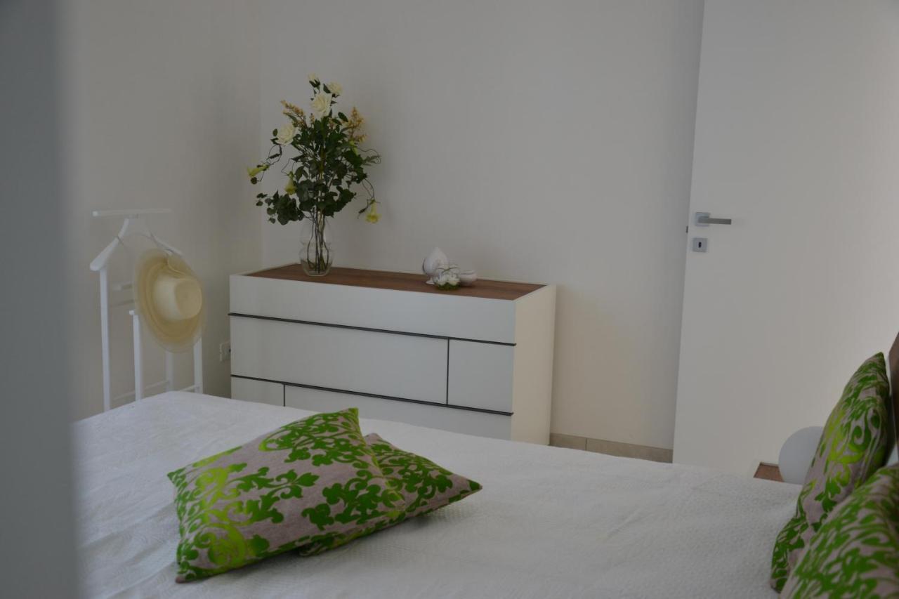 Aurora - Villaggio Di Mary Apartment *