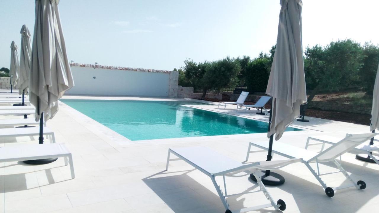 Aurora - Villaggio Di Mary Apartment Locorotondo
